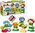Lego Duplo Town Jardim Criativo E Flores 10444 - Imagem 1