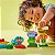 Lego Duplo Town Jardim Criativo E Flores 10444 - Imagem 5