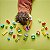 Lego Duplo Town Jardim Criativo E Flores 10444 - Imagem 3