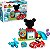 Lego Duplo Disney Casa e Carro do Mickey Mouse 10454 - Imagem 1