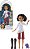 Boneca Ellian de 25cm Enfeitiçados Sunny 4344 - Imagem 1
