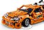 Lego Technic Fast And Furious Toyota Supra MK4 42204 - Imagem 3