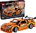 Lego Technic Fast And Furious Toyota Supra MK4 42204 - Imagem 1