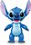 Boneco Articulado Stitch de Vinil Mimo 0425 - Imagem 1