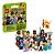 Lego Minifigure Série 27 Figura Surpresa 71048 - Imagem 1