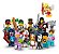 Lego Minifigure Série 27 Figura Surpresa 71048 - Imagem 3