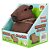 Brinquedo Antiestresse Infantil Capivara Divertida DM T7068 - Imagem 1