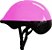 Patins Inline Ajustável Radical Rosa DM R6541M - Imagem 3