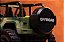 Carro Jipe de Brinquedo Off-Road 4×4 com Fricção Zippy 9274 - Imagem 5