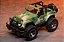 Carro Jipe de Brinquedo Off-Road 4×4 com Fricção Zippy 9274 - Imagem 2