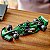 Lego Speed Champions Carro De Corrida KICK Sauber F1 77247 - Imagem 4