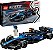 Lego Speed Champions Carro De Corrida Williams Racing 77249 - Imagem 1