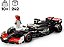 Lego Speed Champions Carro de Corrida MoneyGram Has F1 77250 - Imagem 3