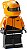Lego Speed Champions Carro de Corrida McLaren F1 Team 77251 - Imagem 4