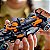 Lego Speed Champions Carro de Corrida McLaren F1 Team 77251 - Imagem 5