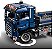 Lego Technic Caminhão Caçamba Basculante 42203 - Imagem 4