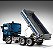 Lego Technic Caminhão Caçamba Basculante 42203 - Imagem 2