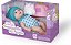Boneca Coleção Sonequinha Faz Xixi Pupee 1100 - Imagem 1