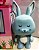 Pets da Barbie Coelho Azul Pupee 1227 - Imagem 1