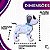 Brinquedo Cachorro Robô com Controle Remoto Zippy Toys 9233 - Imagem 4