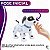 Brinquedo Cachorro Robô com Controle Remoto Zippy Toys 9233 - Imagem 6