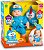 Boneca Galinha Pintadinha Mini Baby Roma 5604 - Imagem 1