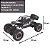 Carro De Controle Remoto Pick-Up Monster 4x4 Climbining Zippy - Imagem 2