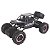 Carro De Controle Remoto Pick-Up Monster 4x4 Climbining Zippy - Imagem 1
