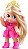 Kilty Pop Minha Primeira Princesa Pink Roma 5890 - Imagem 4