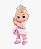 Boneca Minha Primeira Princesa Kilty Pop Cinderela Roma 5886 - Imagem 3