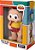 Boneco Cascão da Turma da Monica Zippy Toys 7324 - Imagem 2