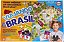 Jogo Viajando pelo Brasil Tóia 12191 - Imagem 1