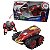 Carrinho De Controle Remoto Autotech Iron Man Candide 9213 - Imagem 1