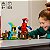 Lego Minecraft As Casas dos Papagaios 21282 - Imagem 3
