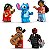 Lego Disney Casa de Praia de Lilo e Stitch 43268 - Imagem 5