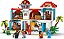 Lego Disney Casa de Praia de Lilo e Stitch 43268 - Imagem 4