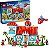 Lego Disney Casa de Praia de Lilo e Stitch 43268 - Imagem 1