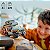 Lego City Great Vehicles Utilitário Off-Road 4x4 60447 - Imagem 4