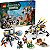 Lego Horizon Aloy e Varl vs. Carapaça e Dente-Serrado 77037 - Imagem 1