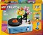 Lego Creator Gira-discos com Flores 31172 - Imagem 3