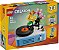 Lego Creator Gira-discos com Flores 31172 - Imagem 1
