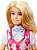 Boneca Barbie Malibu Equitação Mattel HXJ38 - Imagem 3