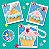 Kit Party School Creations Starter Epoch 32331 - Imagem 6