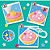 Party School Kit Party In Pink Creations Epoch 32333 - Imagem 4