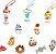 Kit Sundaes & Sweets Accessory Epoch 35090 - Imagem 5