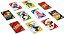UNO Super Mario Bros Mattel DRD00 - Imagem 5