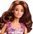 Boneca Barbie Signature Coleção Birthday Wishes Mattel HRM54 - Imagem 4