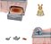 Sylvanian Families Cozinha Mamãe Coelho Raio De Sol 5776 - Imagem 2