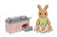Sylvanian Families Cozinha Mamãe Coelho Raio De Sol 5776 - Imagem 3