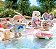 Irmãs Lontras Marinhas Conjunto Snorkel Splash Epoch 5804 - Imagem 2